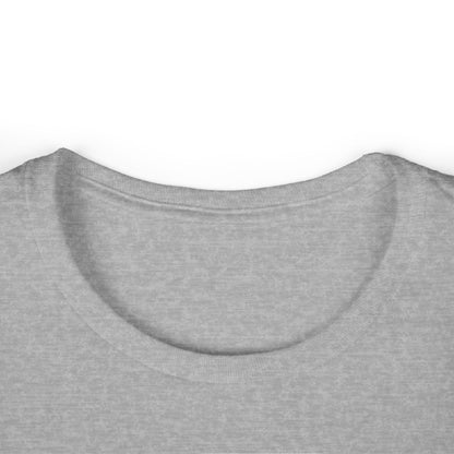 'Merica - Woman's softstyle tee