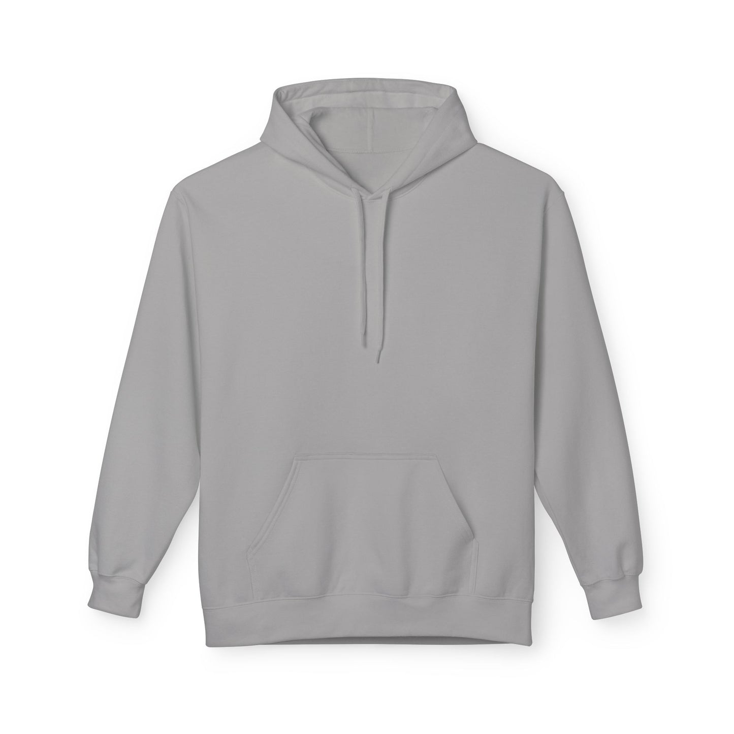 King Script Hoodie