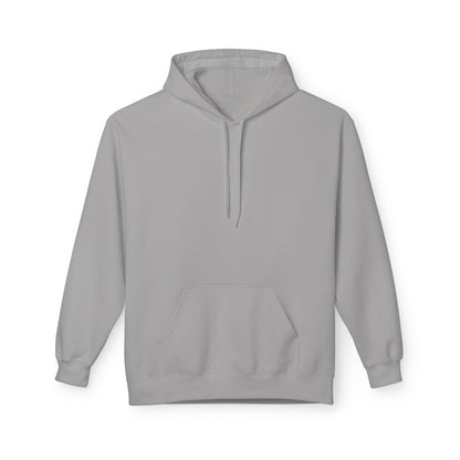 King Script Hoodie