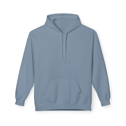 Queen Script Hoodie
