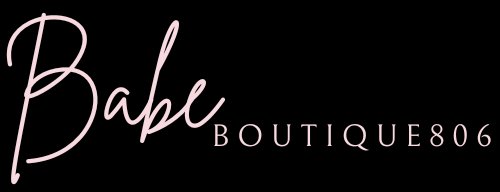 Babe Boutique806